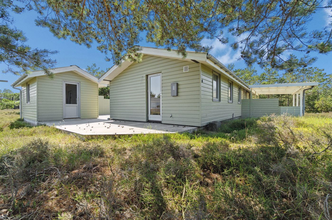 Ferienhaus 47-4069 in Läsö, Österby - Bild 4