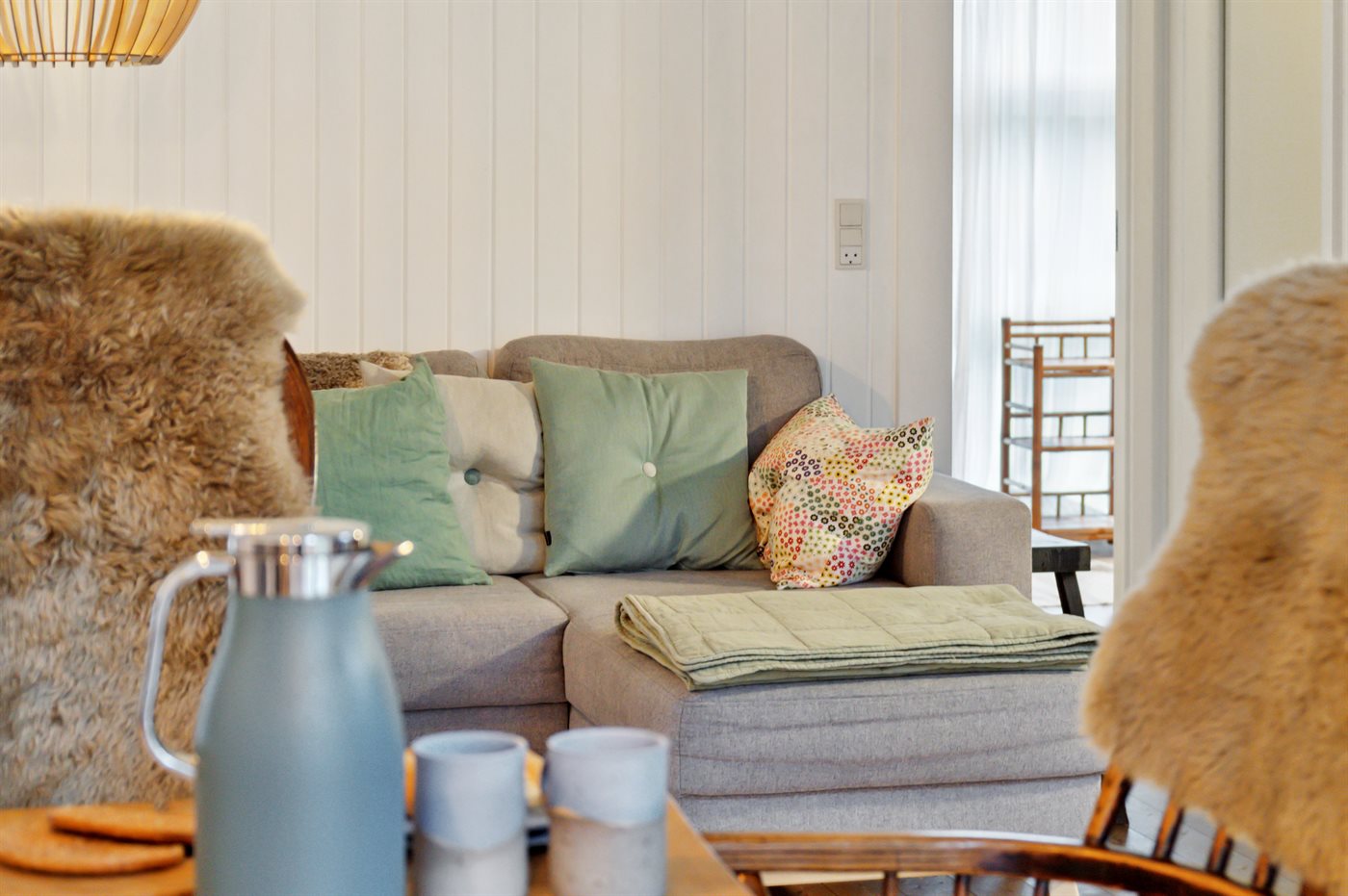 Ferienhaus 47-4071 in Läsö, Österby - Bild 2