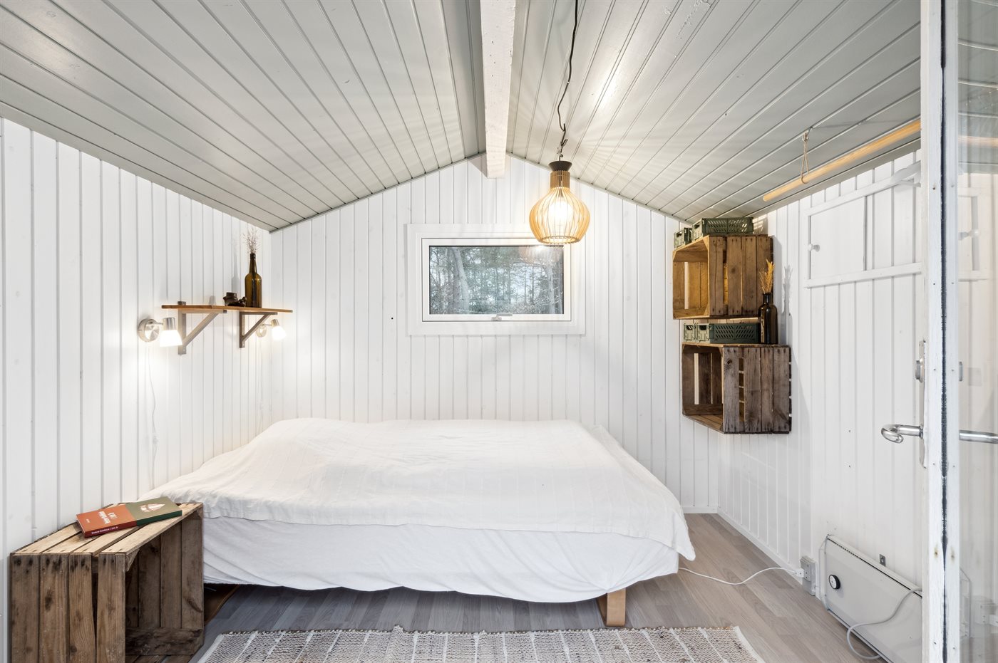 Ferienhaus 47-4071 in Läsö, Österby - Bild 3