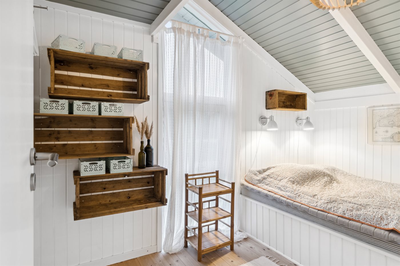 Ferienhaus 47-4071 in Läsö, Österby - Bild 5