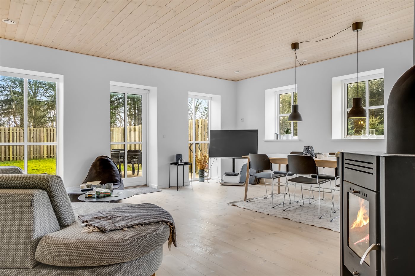 Ferienhaus 47-4072 in Läsö, Österby - Bild 3