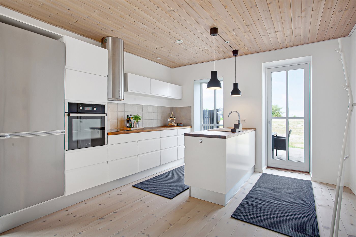 Ferienhaus 47-4072 in Läsö, Österby - Bild 4