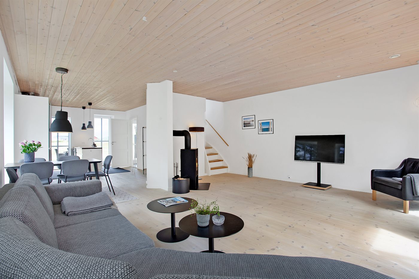 Ferienhaus 47-4072 in Läsö, Österby - Bild 5