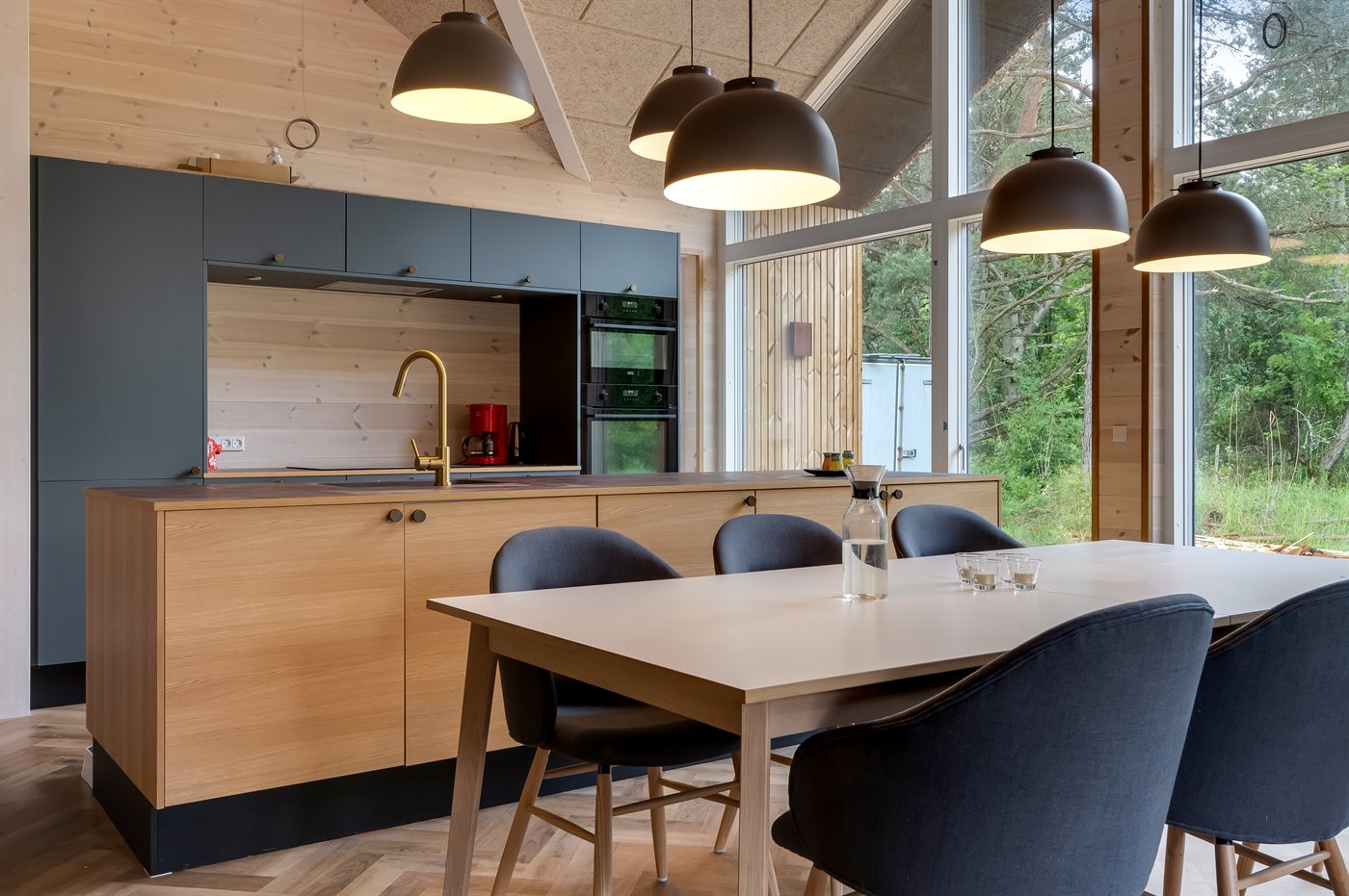 Ferienhaus 47-4073 in Läsö, Österby - Bild 2