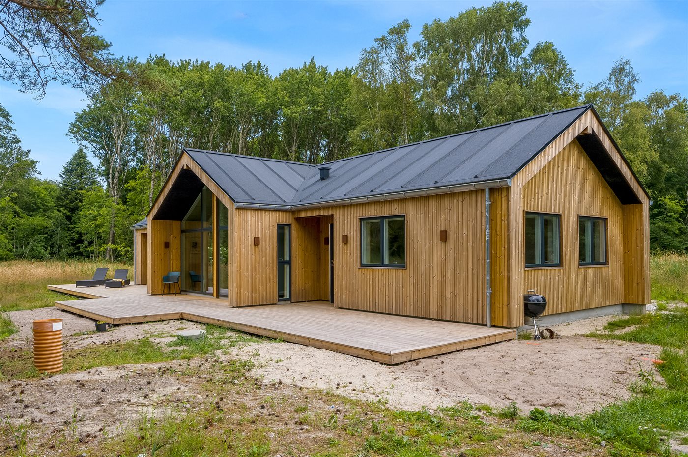Ferienhaus 47-4073 in Läsö, Österby - Bild 4