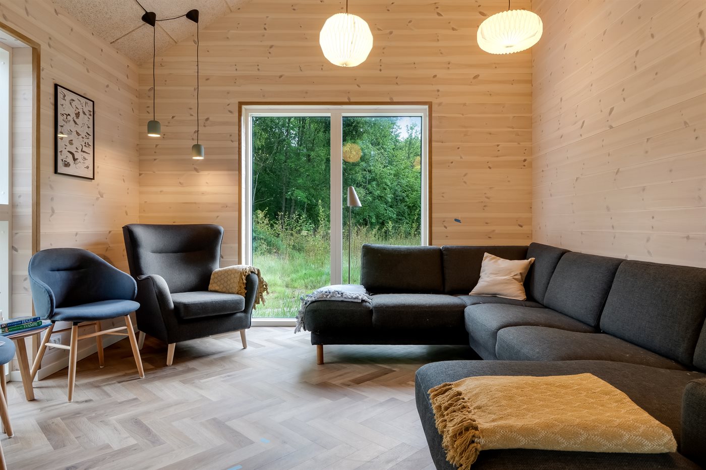 Ferienhaus 47-4073 in Läsö, Österby - Bild 5