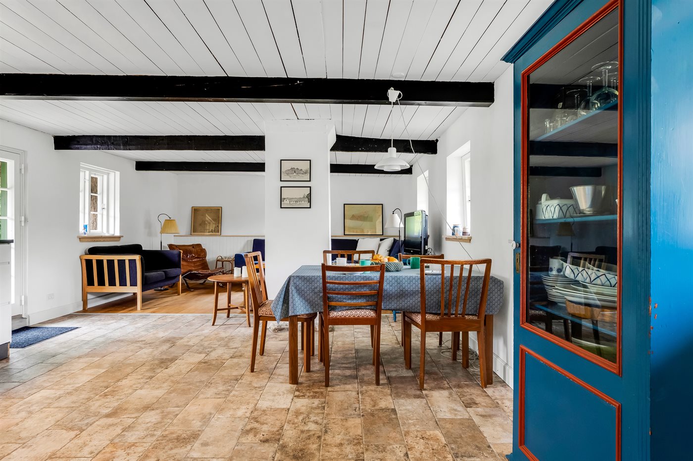 Ferienhaus 47-4074 in Läsö, Österby - Bild 2