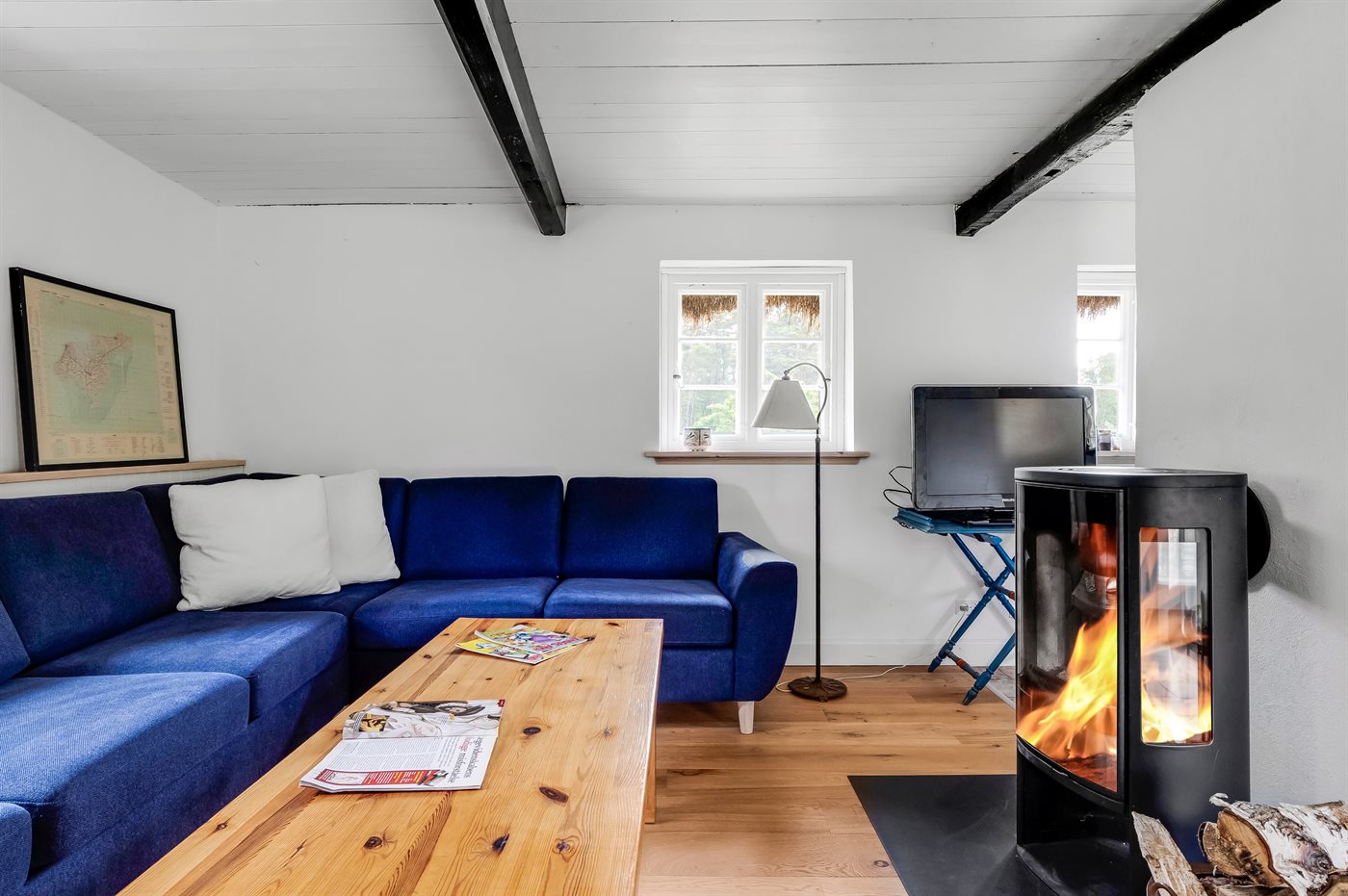 Ferienhaus 47-4074 in Läsö, Österby - Bild 3