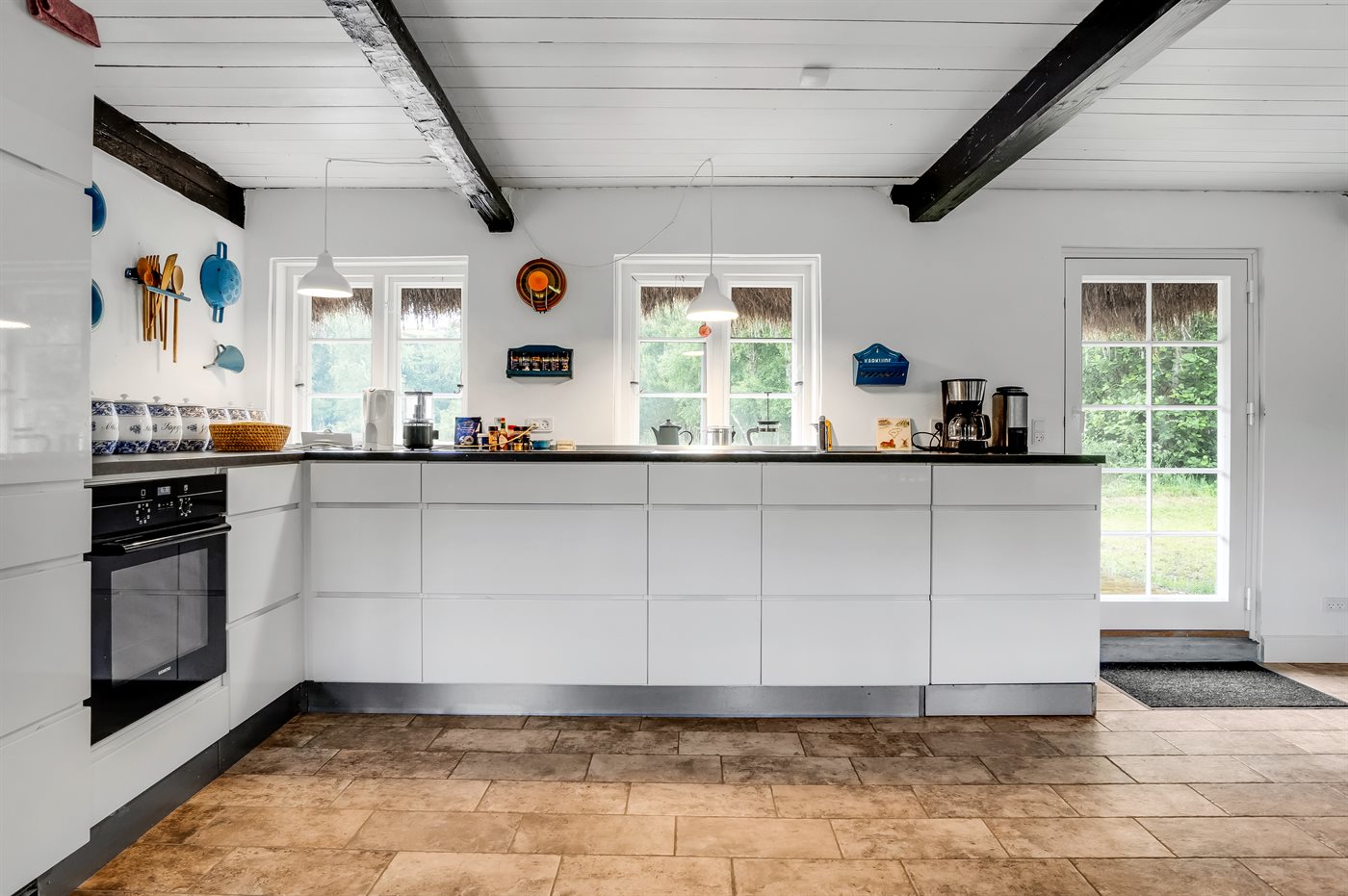 Ferienhaus 47-4074 in Läsö, Österby - Bild 4