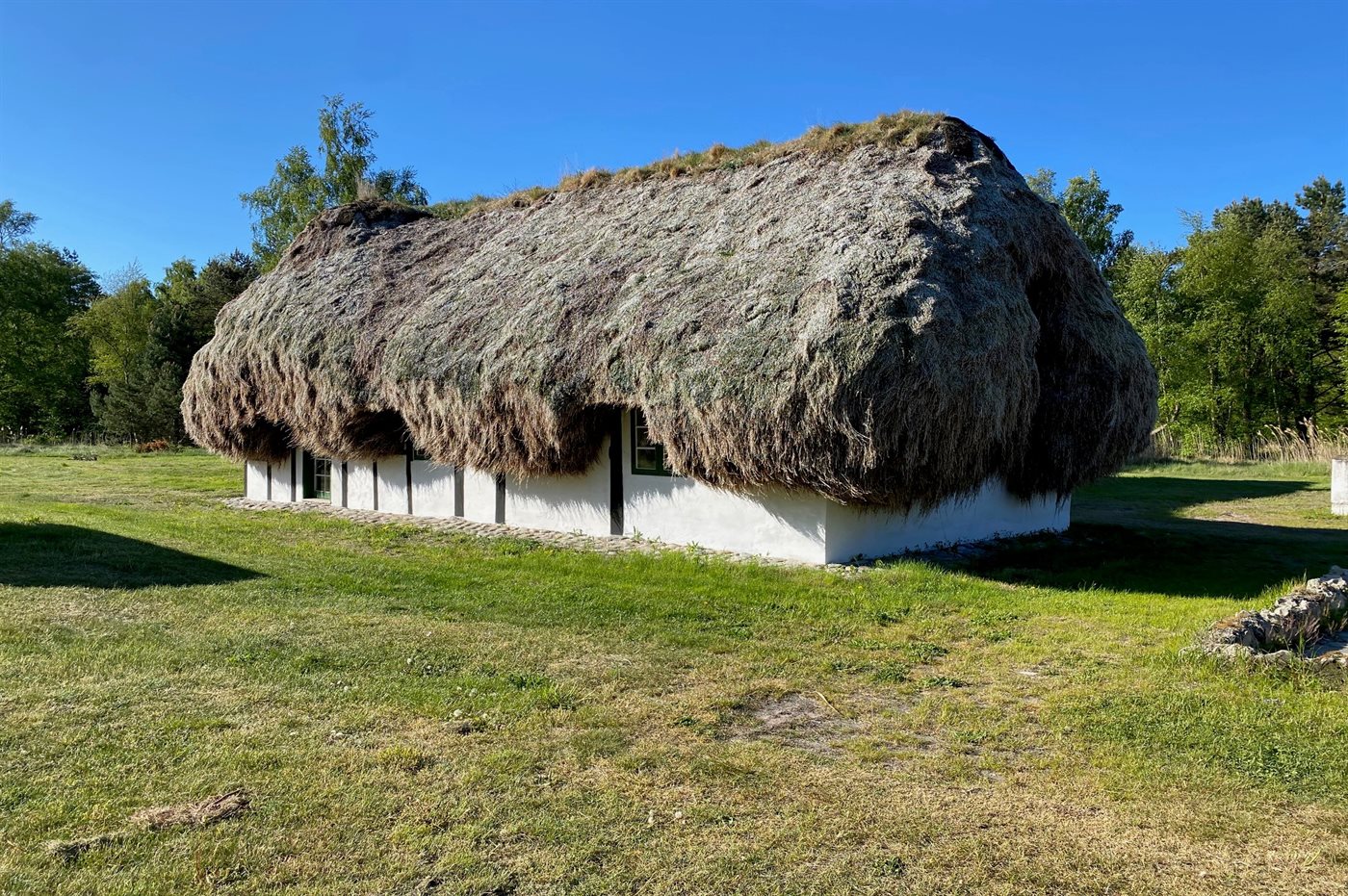 Ferienhaus 47-4074 in Läsö, Österby - Bild 5