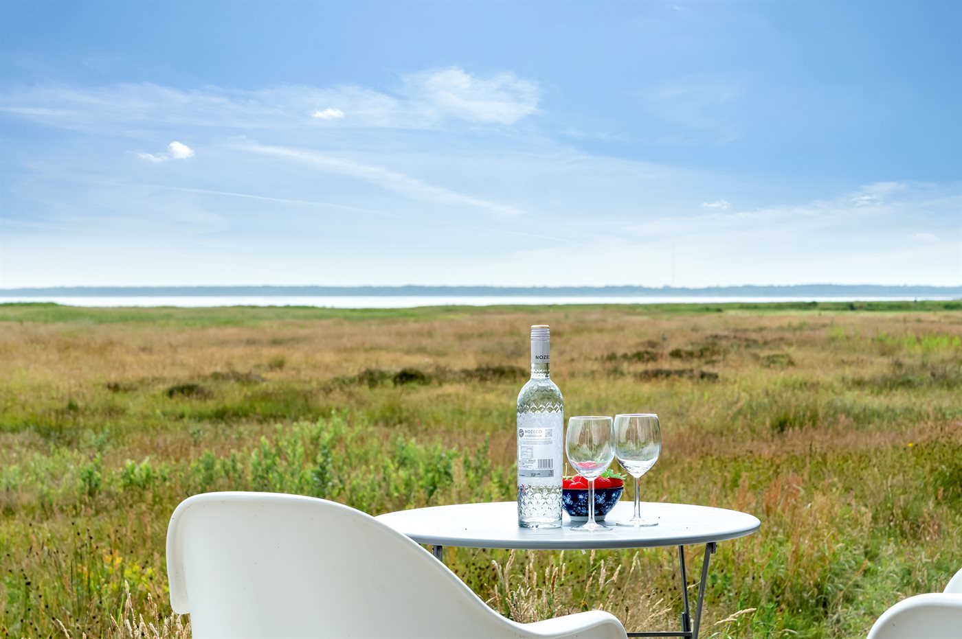 Ferienhaus 47-4075 in Läsö, Österby - Bild 2