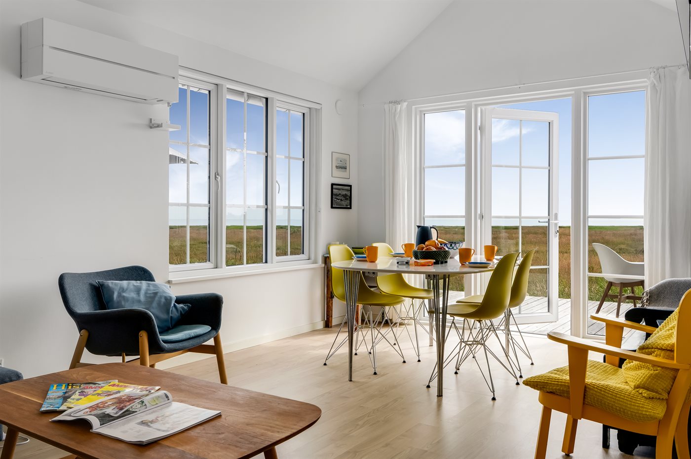 Ferienhaus 47-4075 in Läsö, Österby - Bild 3