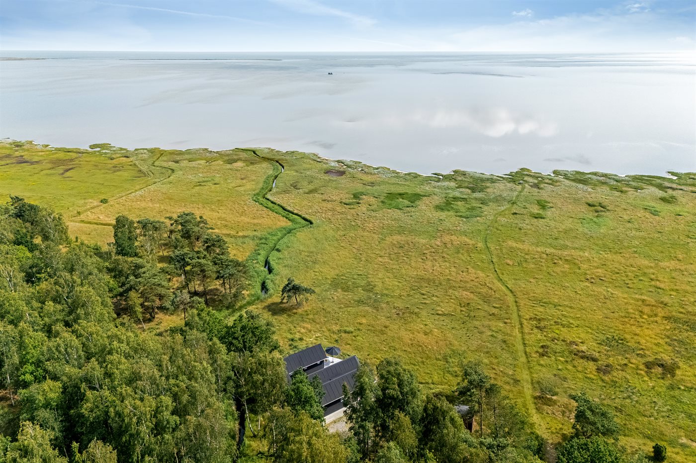 Ferienhaus 47-4075 in Läsö, Österby - Bild 4