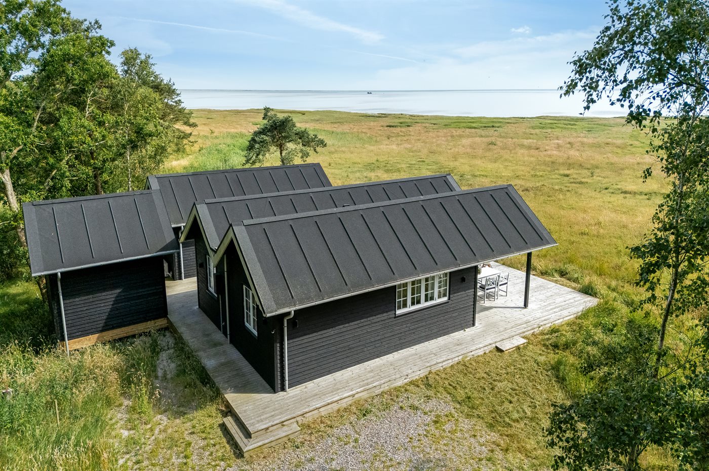 Ferienhaus 47-4075 in Läsö, Österby - Bild 5