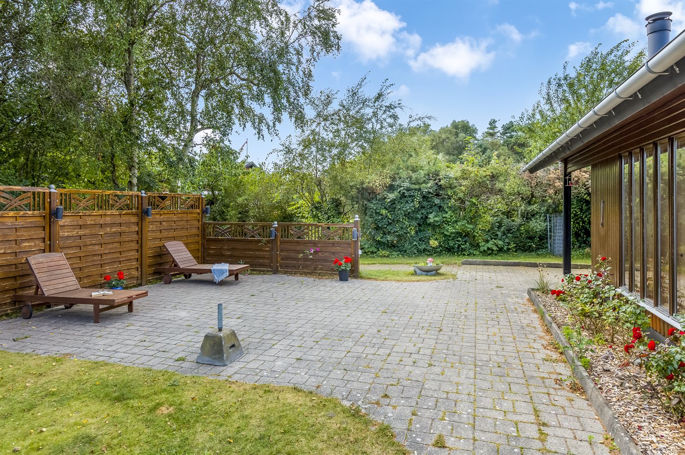 Ferienhaus 47-4076 in Läsö, Österby - Bild 2