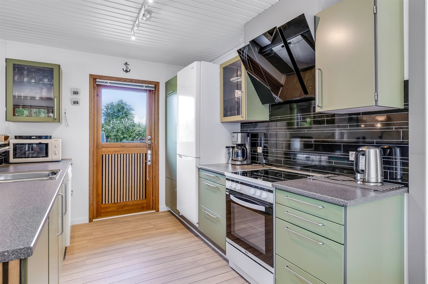 Ferienhaus 47-4076 in Läsö, Österby - Bild 3