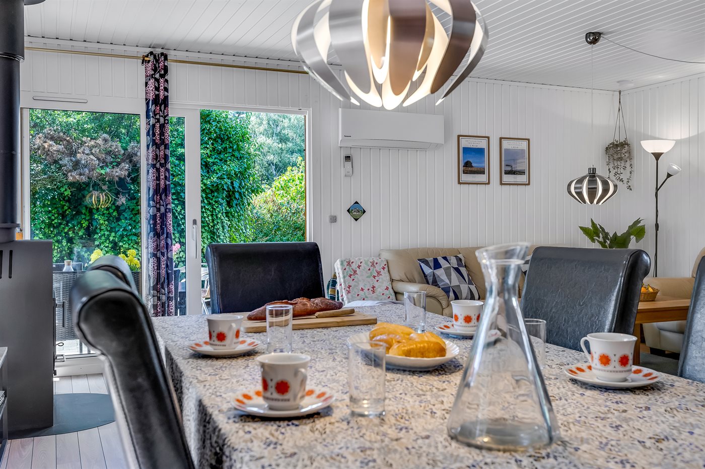 Ferienhaus 47-4076 in Läsö, Österby - Bild 4