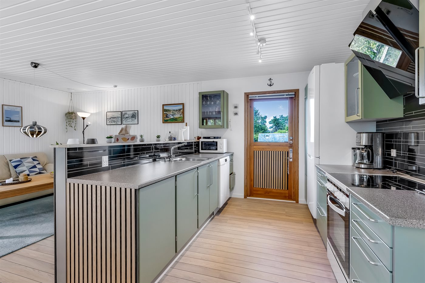 Ferienhaus 47-4076 in Läsö, Österby - Bild 5