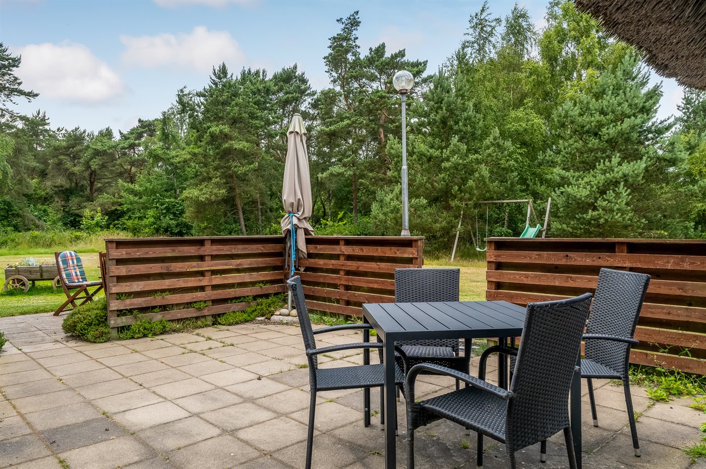 Ferienhaus 47-4077 in Läsö, Österby - Bild 2