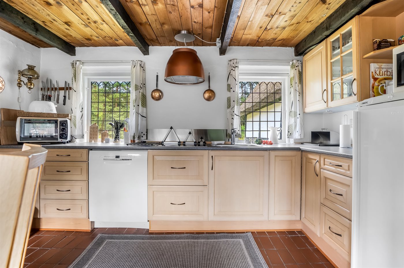 Ferienhaus 47-4077 in Läsö, Österby - Bild 3