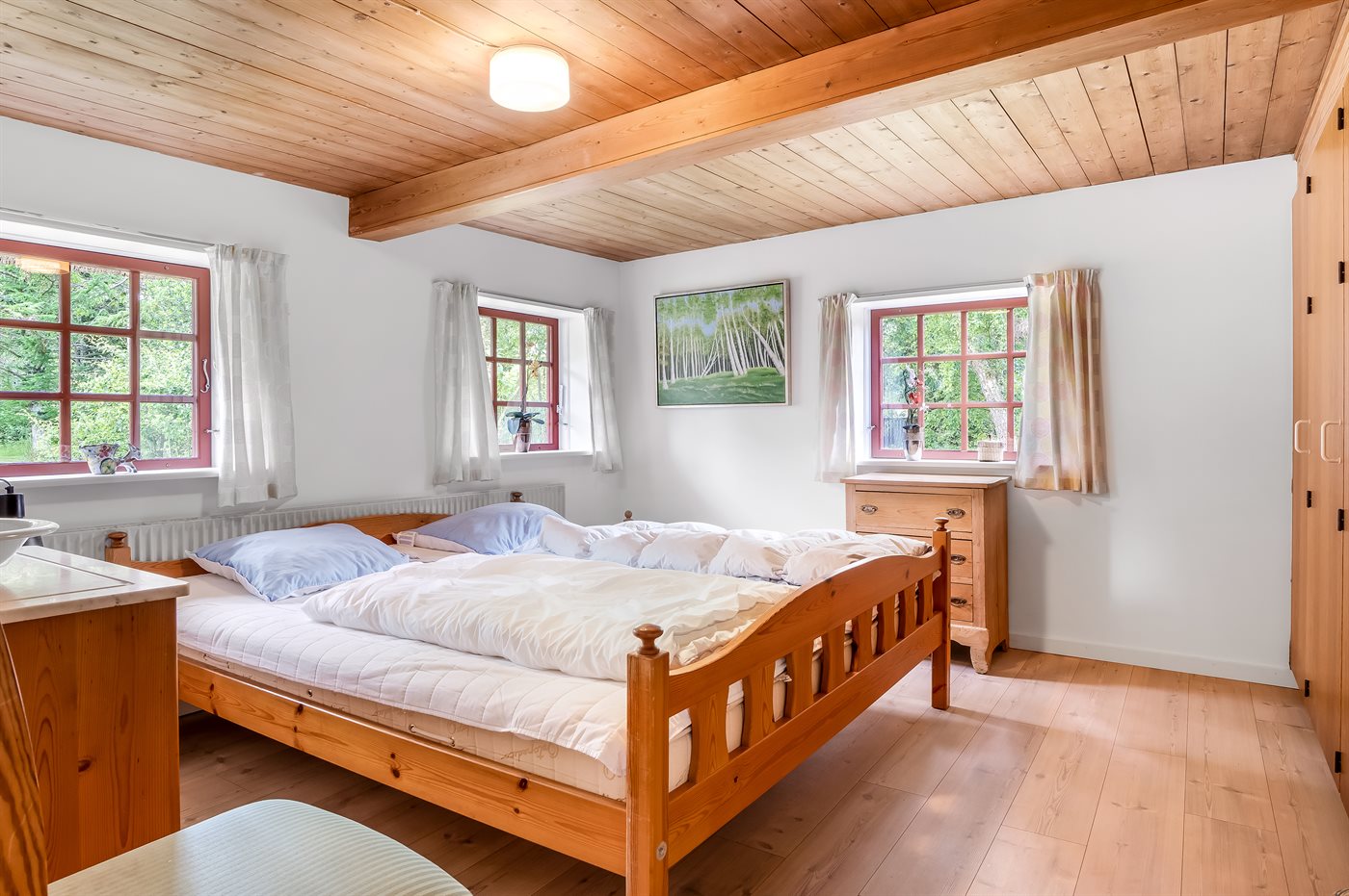 Ferienhaus 47-4077 in Läsö, Österby - Bild 4