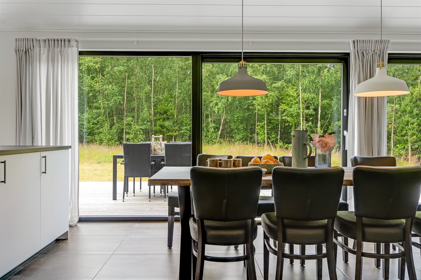 Ferienhaus 47-4078 in Läsö, Österby - Bild 2