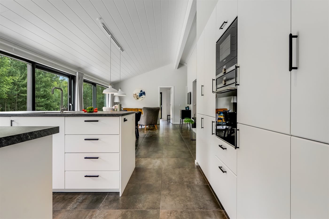 Ferienhaus 47-4078 in Läsö, Österby - Bild 3