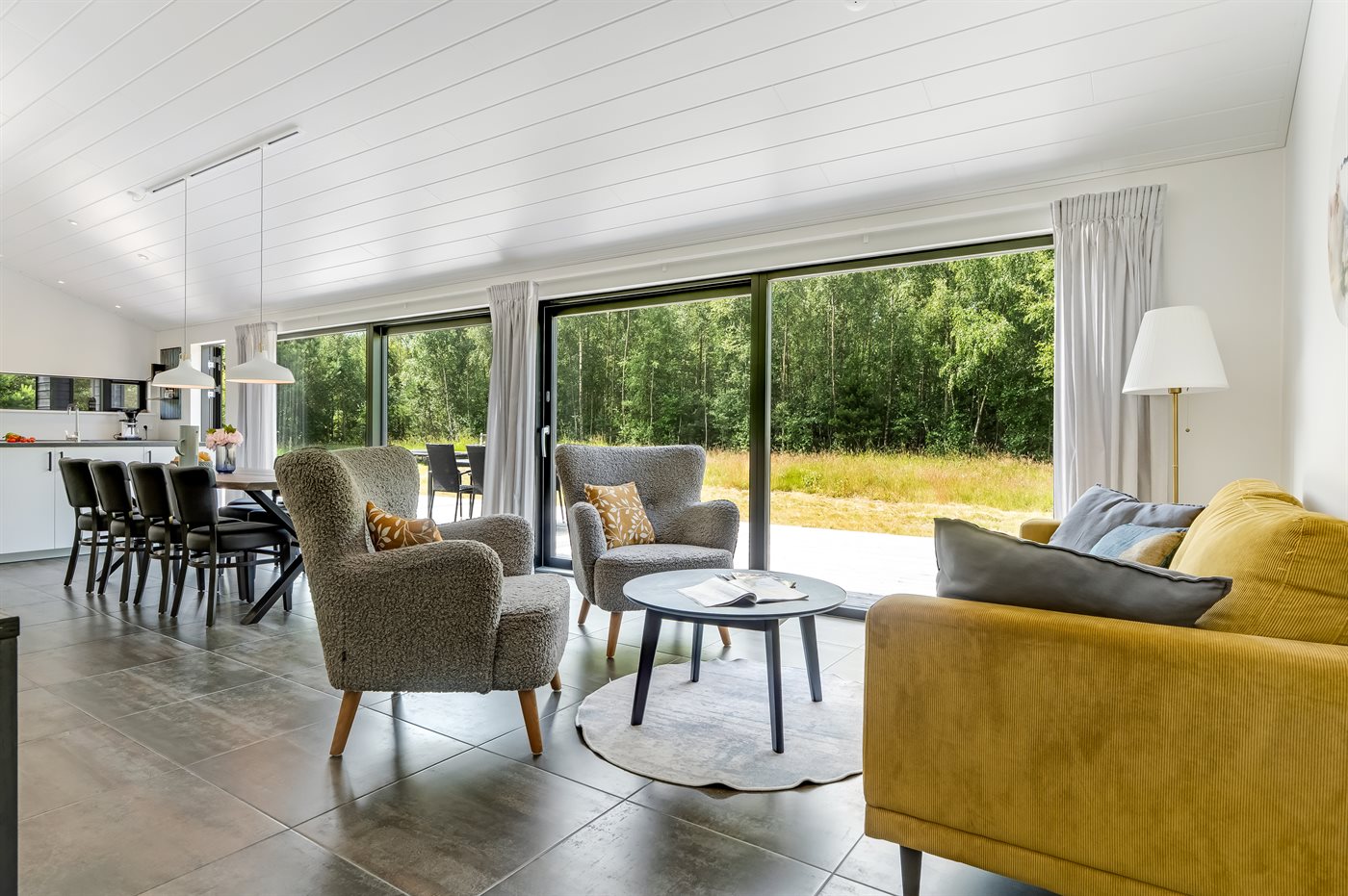 Ferienhaus 47-4078 in Läsö, Österby - Bild 4