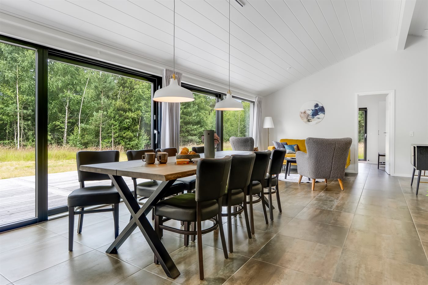 Ferienhaus 47-4078 in Läsö, Österby - Bild 5