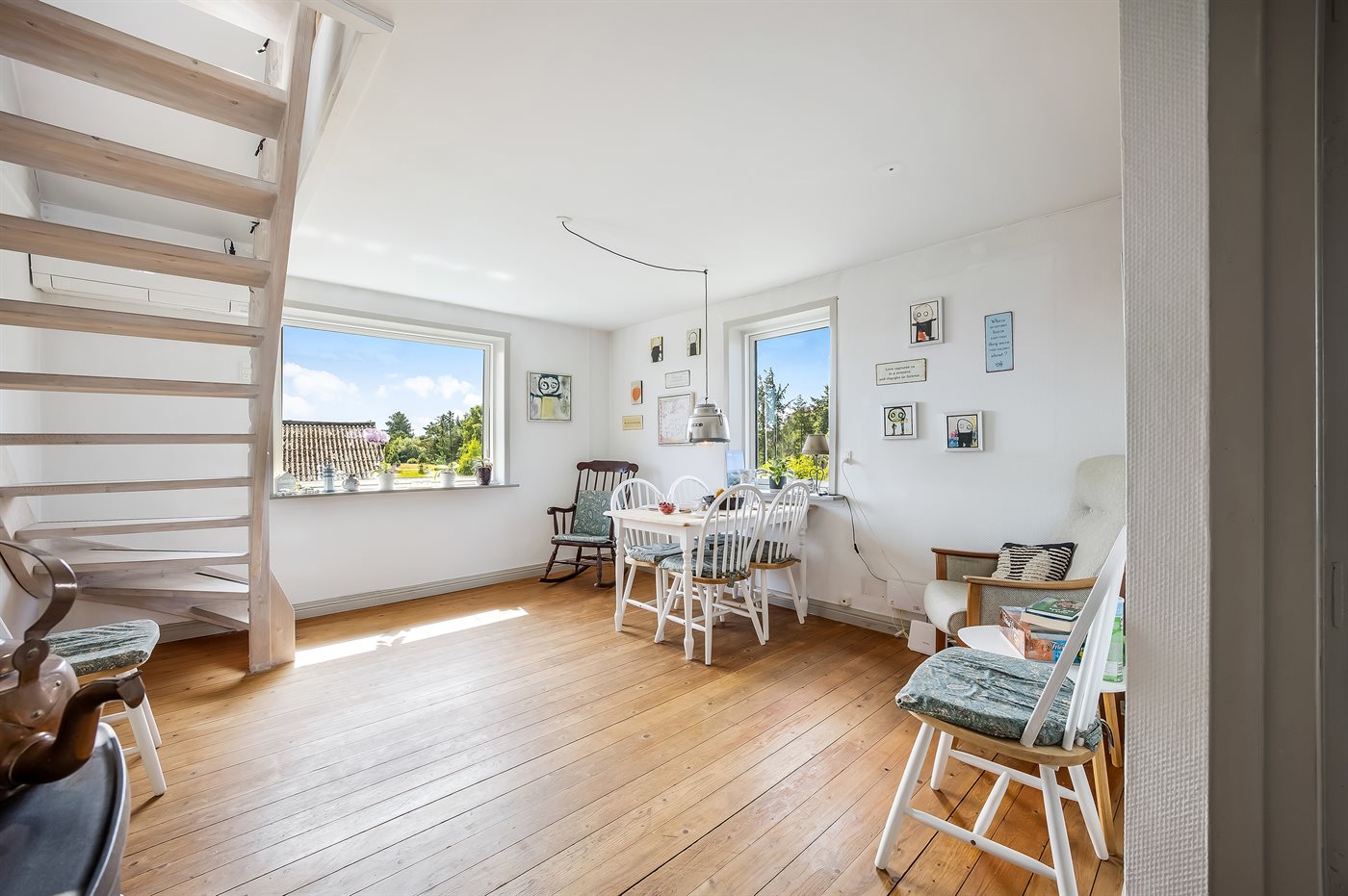 Ferienhaus 47-4079 in Läsö, Österby - Bild 3