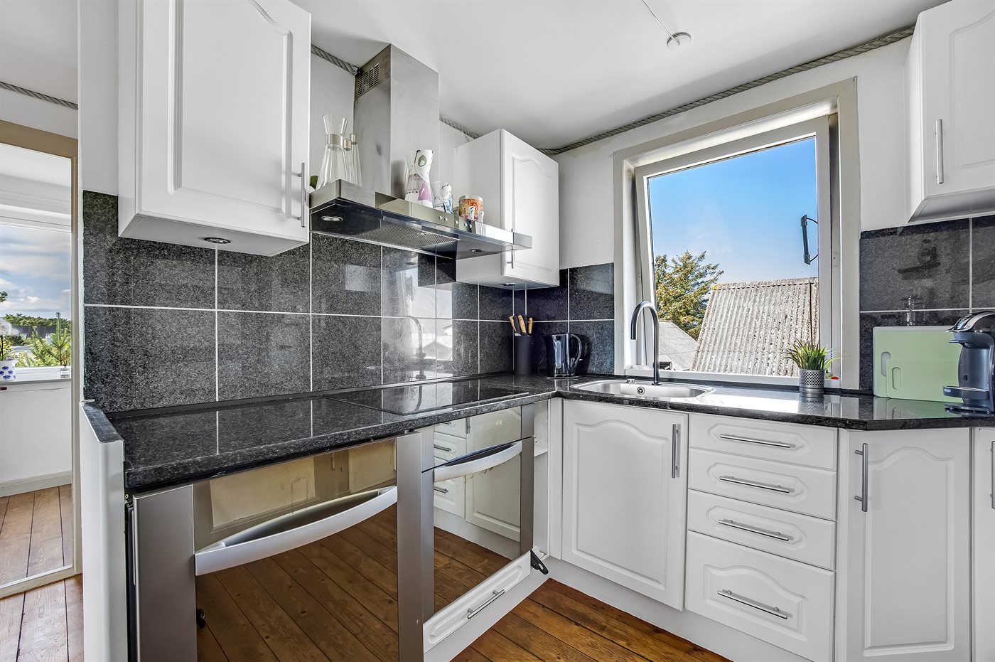 Ferienhaus 47-4079 in Läsö, Österby - Bild 4