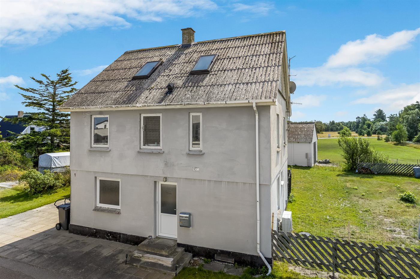 Ferienhaus 47-4079 in Läsö, Österby - Bild 5