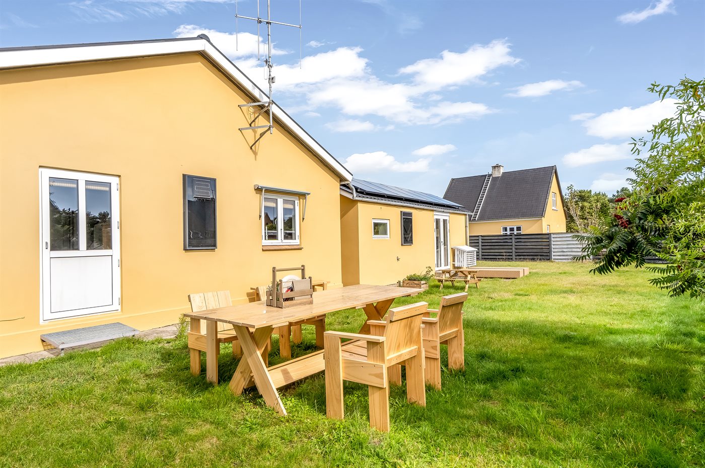 Ferienhaus 47-4080 in Läsö, Österby - Bild 2