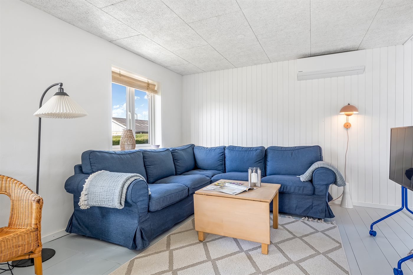 Ferienhaus 47-4080 in Läsö, Österby - Bild 4