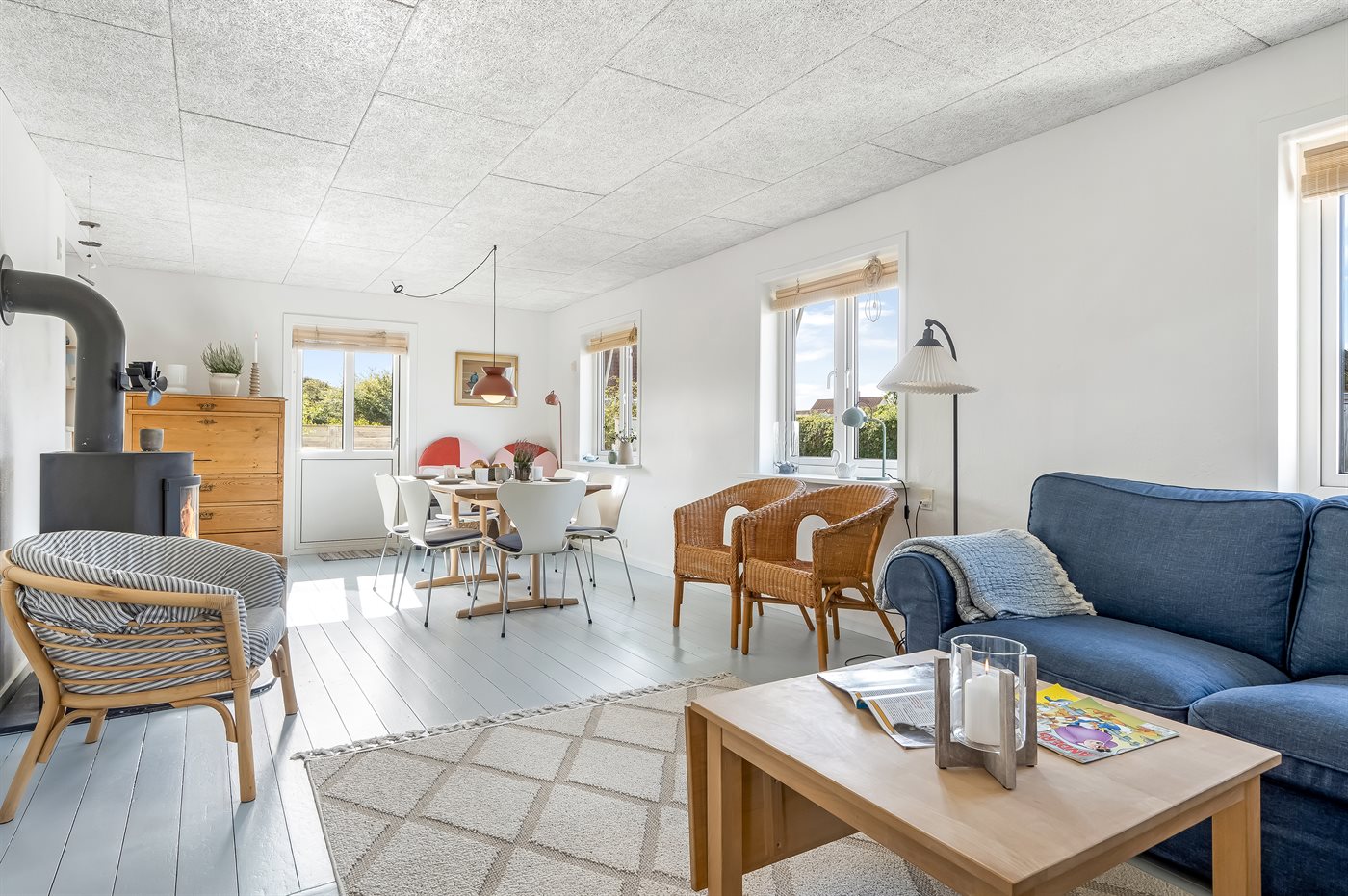 Ferienhaus 47-4080 in Läsö, Österby - Bild 5