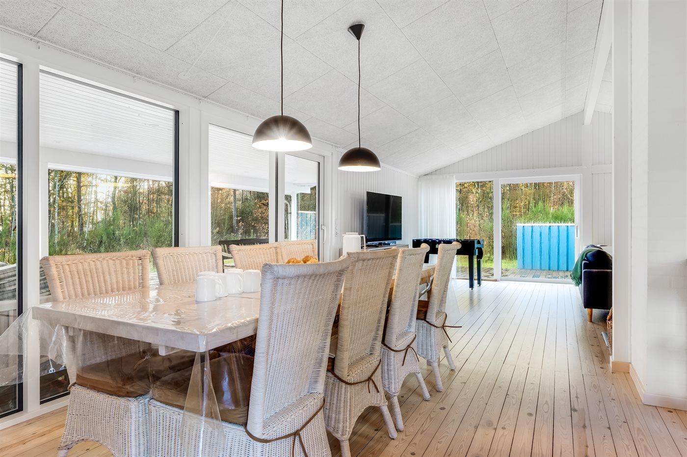 Ferienhaus 47-4081 in Läsö, Österby - Bild 2