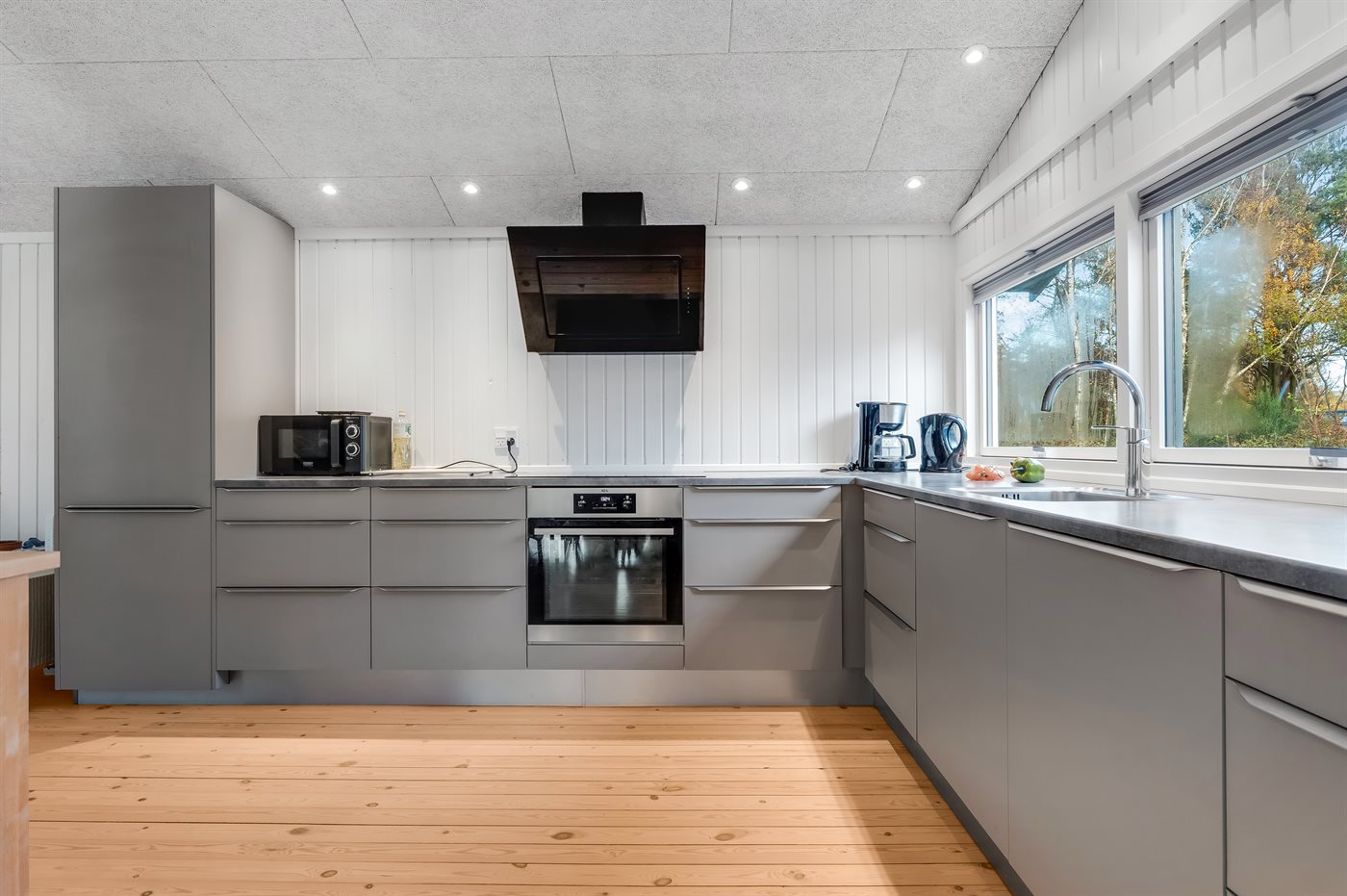 Ferienhaus 47-4081 in Läsö, Österby - Bild 3