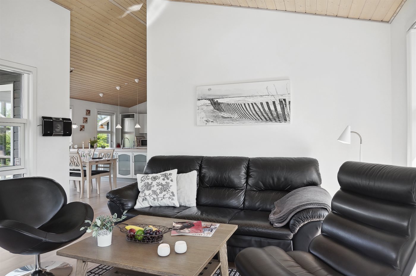 Ferienhaus 48-1136 in Hou - Bild 2