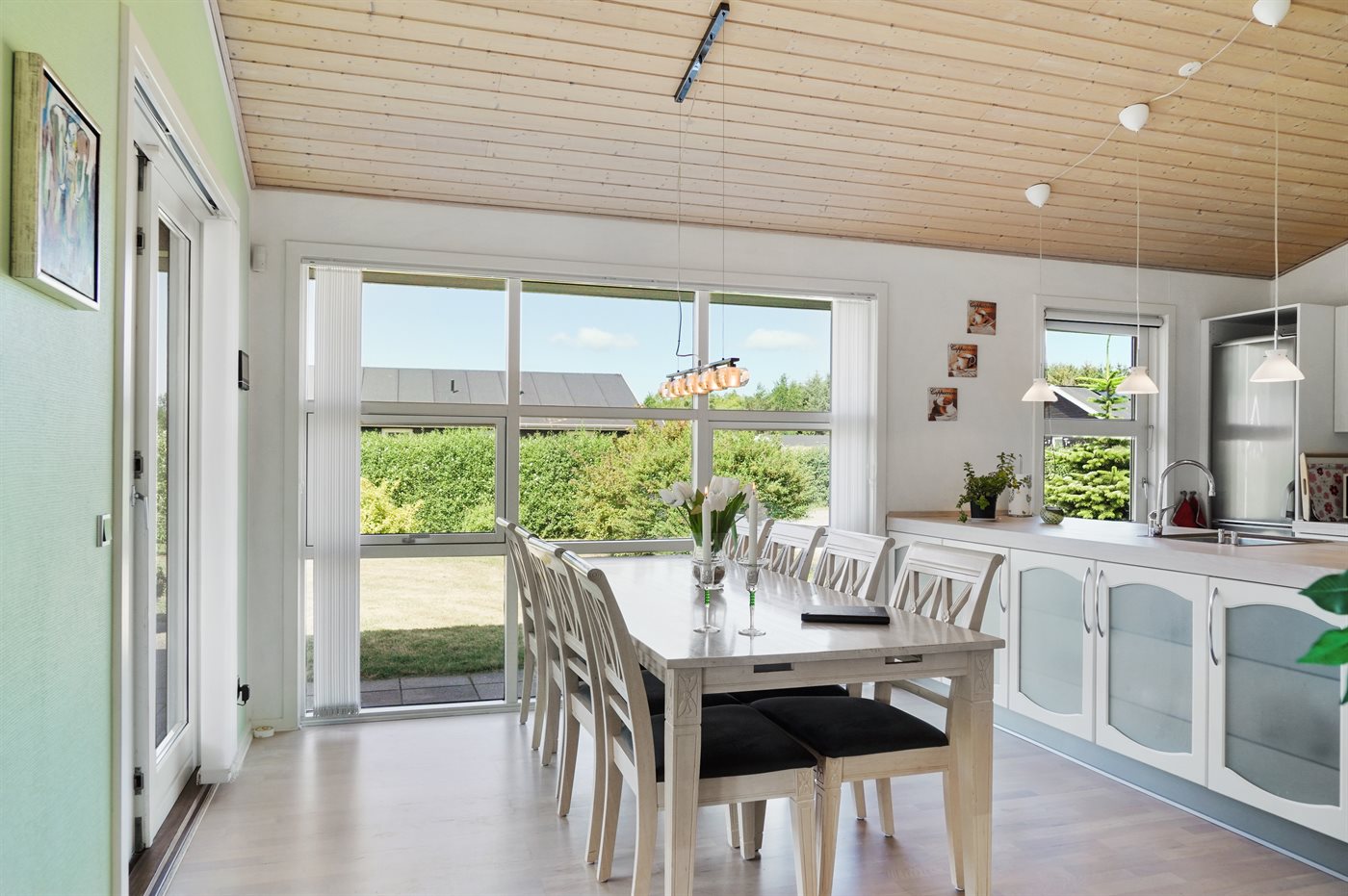 Ferienhaus 48-1136 in Hou - Bild 3