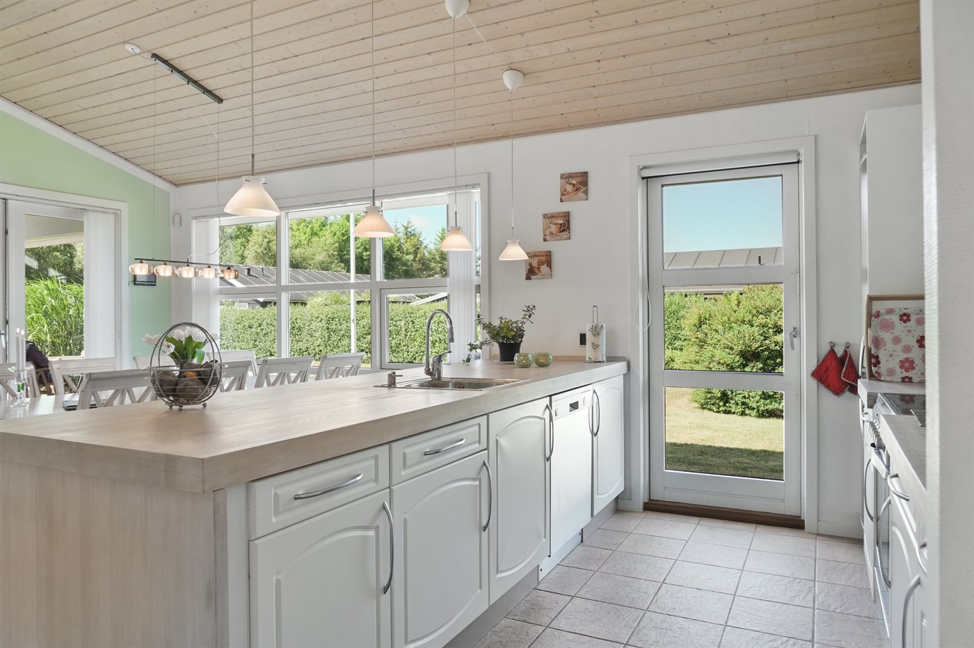 Ferienhaus 48-1136 in Hou - Bild 4