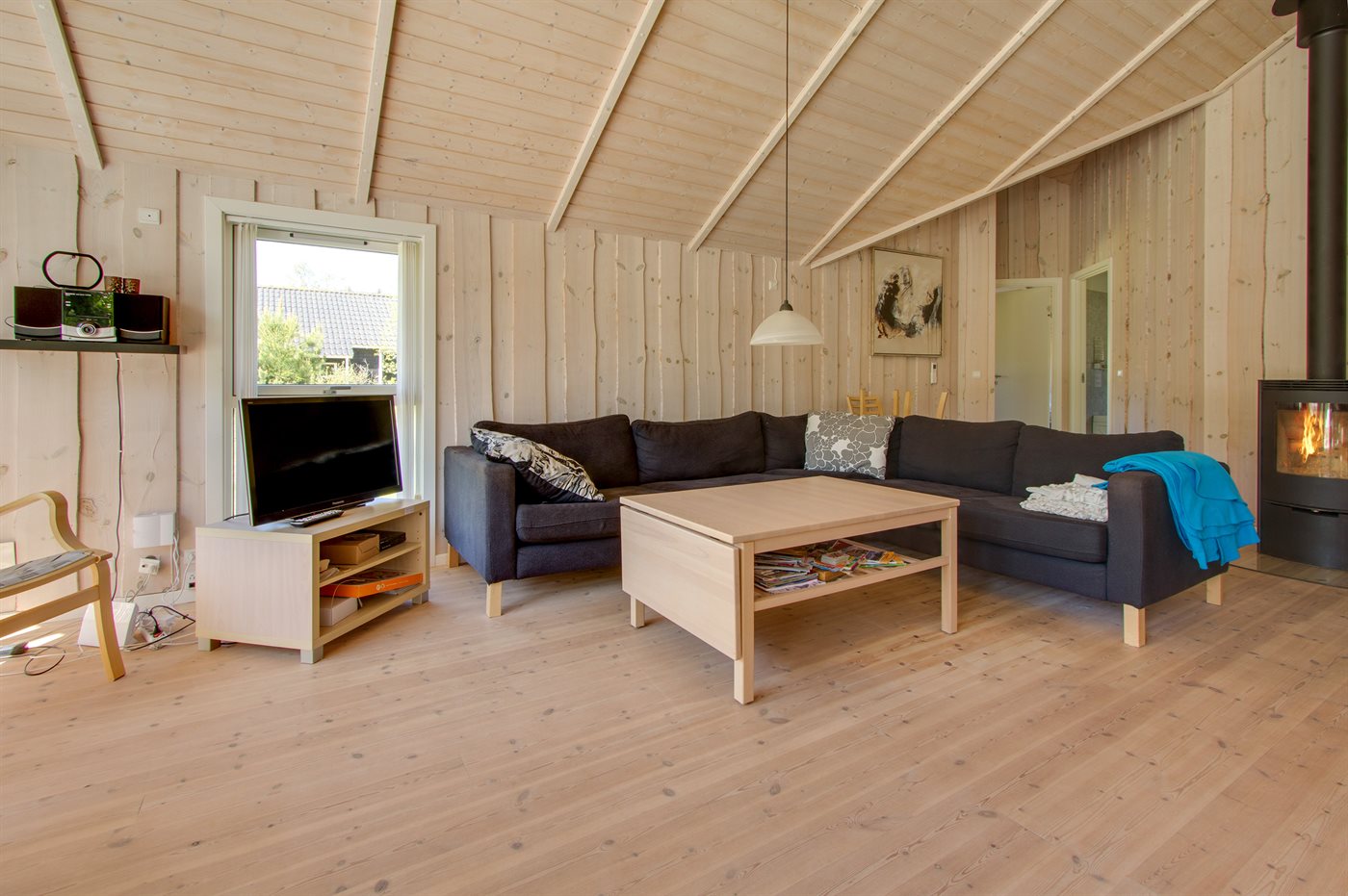 Ferienhaus 48-1138 in Hou - Bild 4