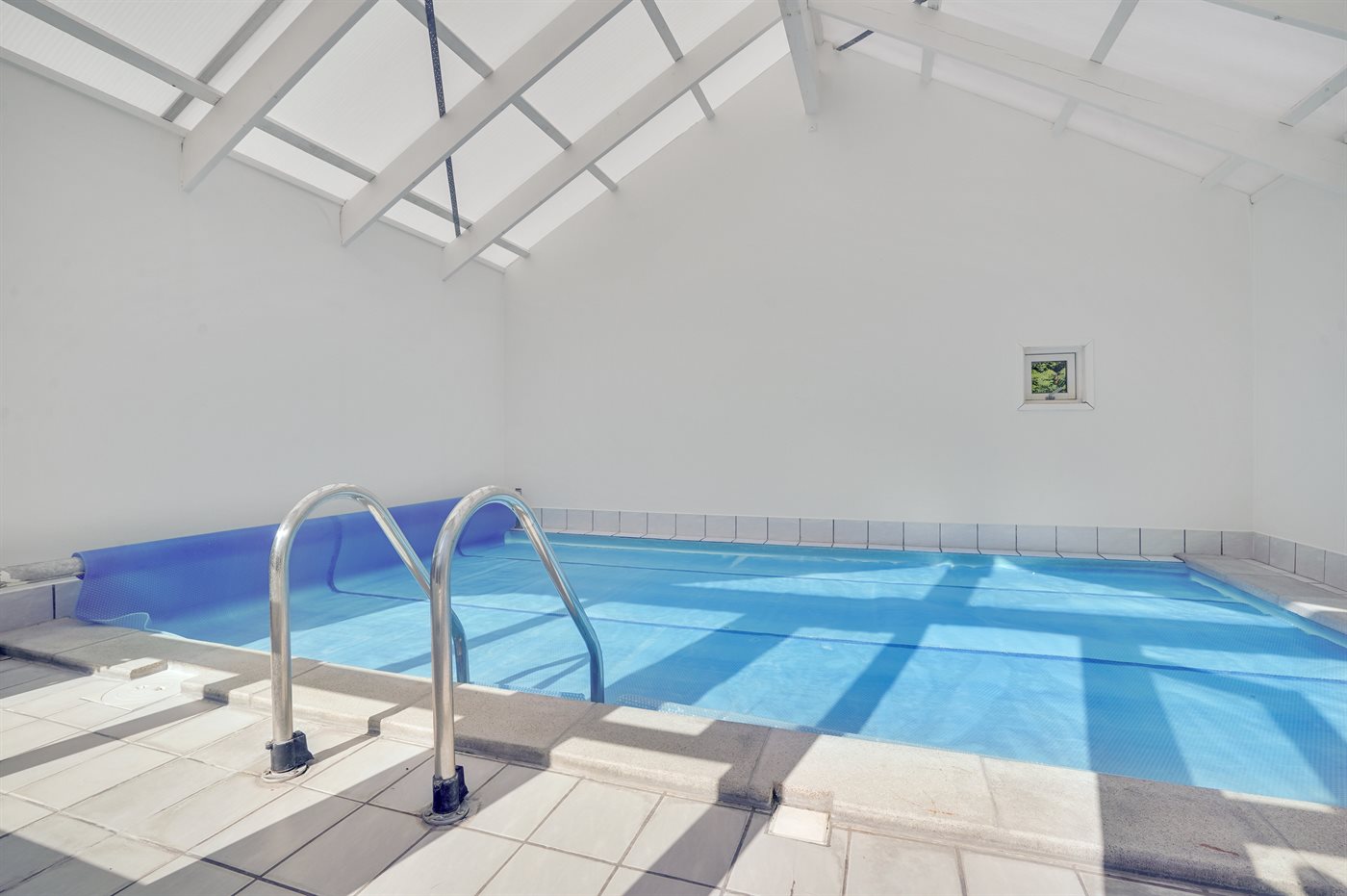 Ferienhaus 48-1175 in Hou - Bild 2