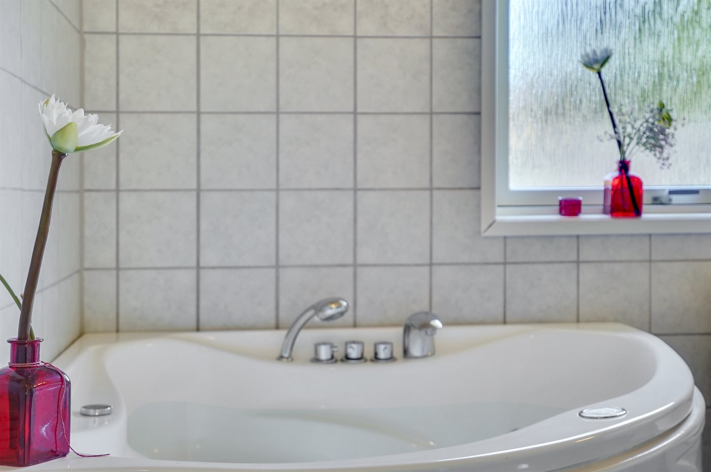 Ferienhaus 48-1175 in Hou - Bild 3