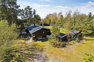 Sommerhus, 48-1207, Hou