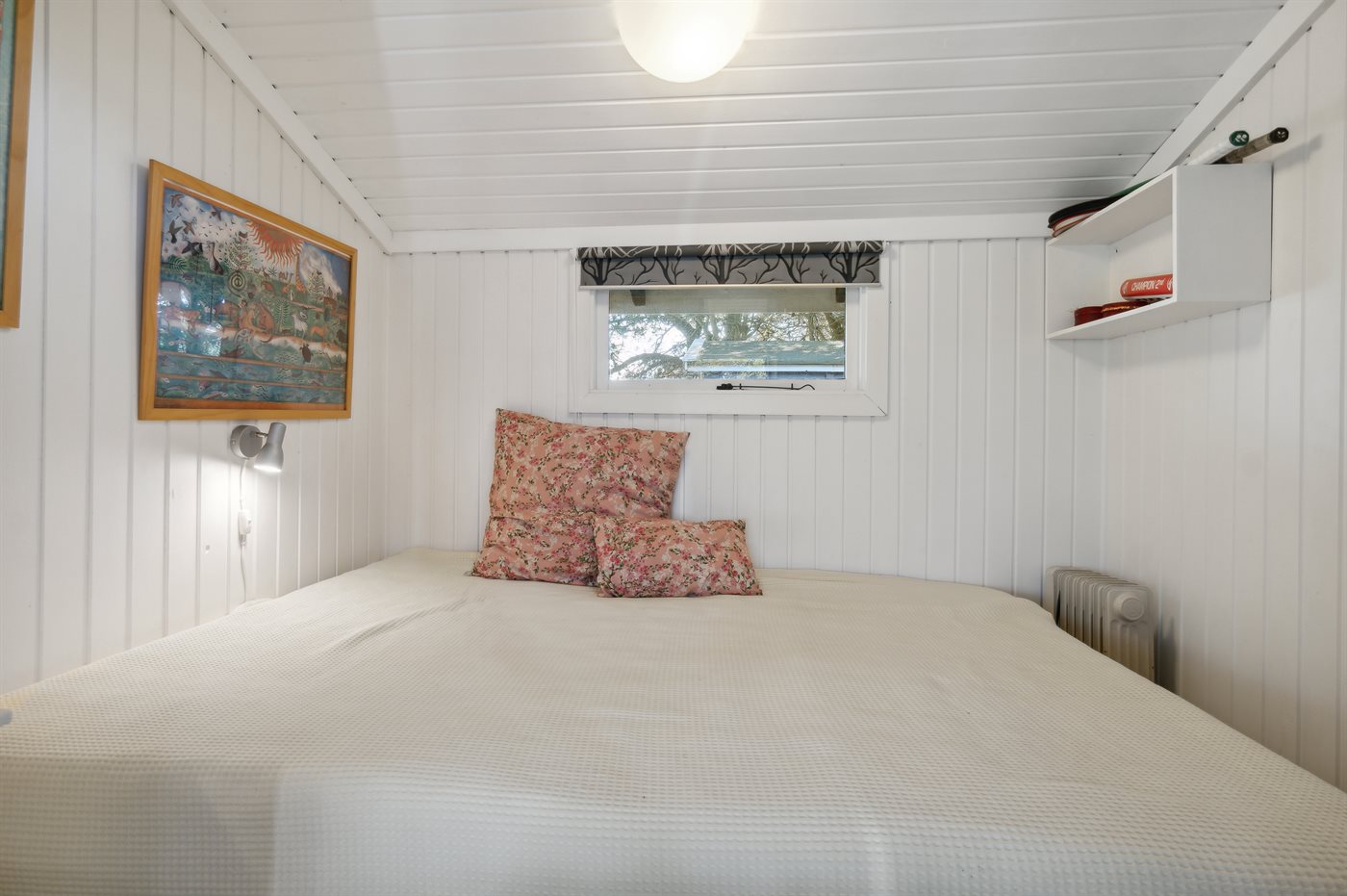 Urlaubsspaß und Entspannung im charmanten Ferienhaus in Hou! - Bild 3