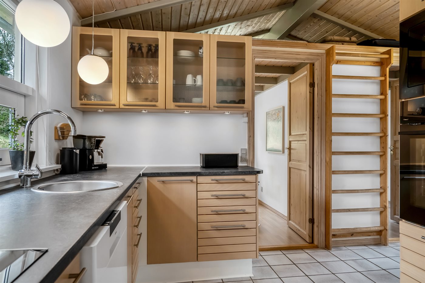 Ferienhaus 48-1235 in Hou - Bild 4