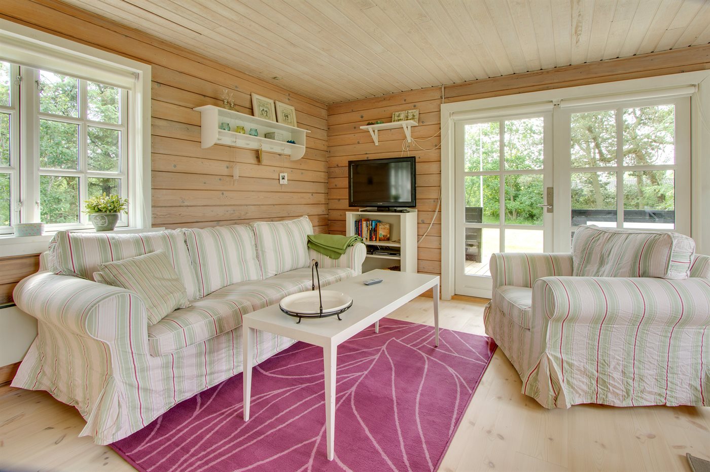 Entspanne im charmanten Ferienhaus in Hou – Dein Traumurlaub! - Bild 2