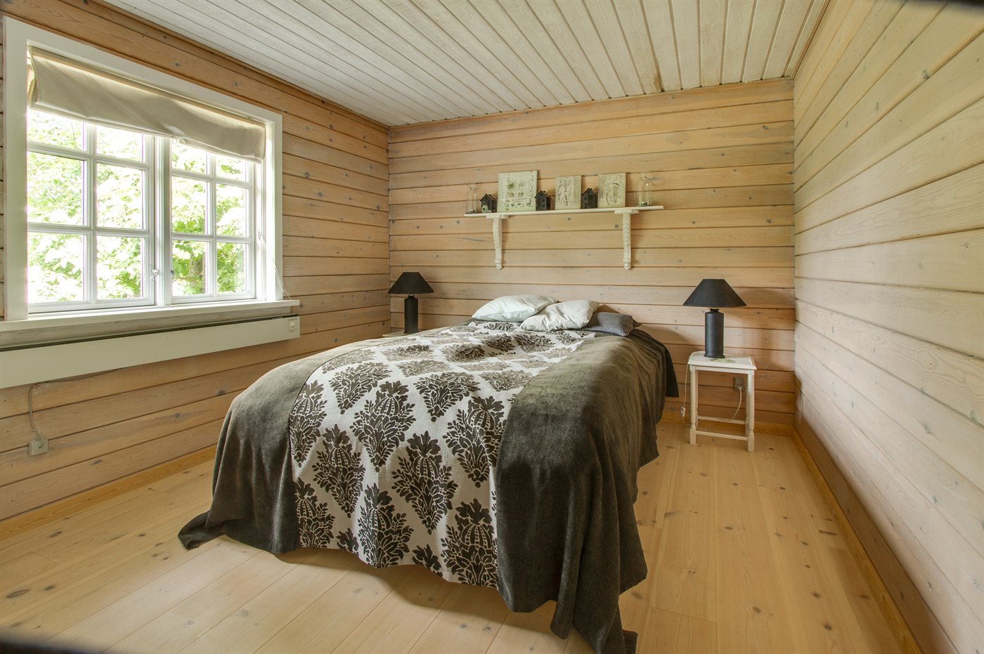 Entspanne im charmanten Ferienhaus in Hou – Dein Traumurlaub! - Bild 3