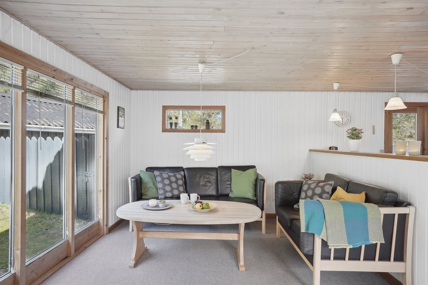 Ferienhaus 48-1313 in Hou - Bild 2