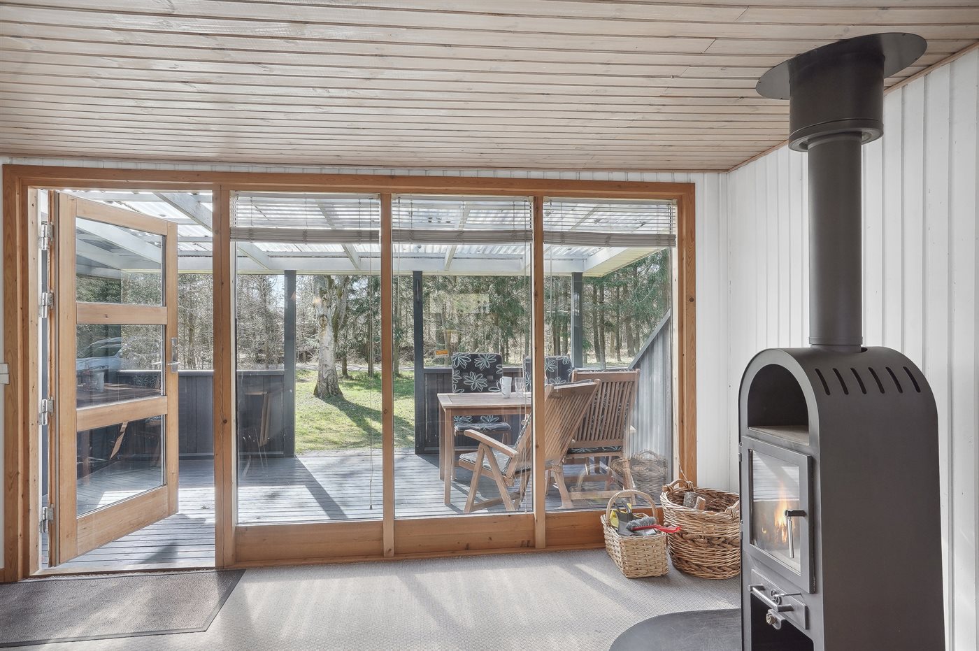 Ferienhaus 48-1313 in Hou - Bild 3